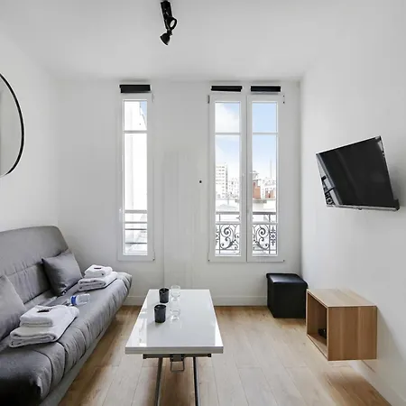 Charming - Jonquiere Casa vacanze
