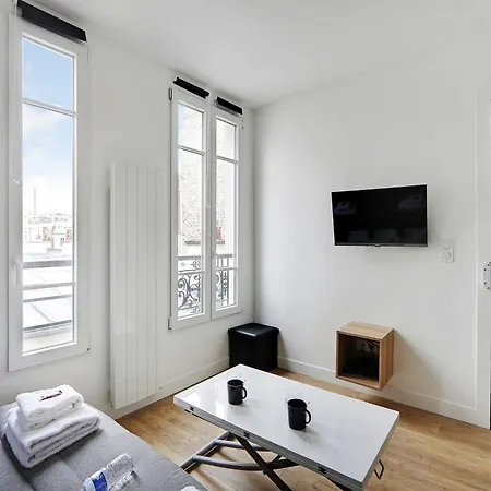 Charming - Jonquiere Casa vacanze