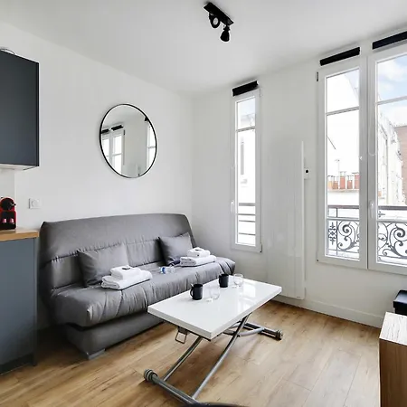 Charming - Jonquiere Casa vacanze *
